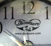 Reloj Dicomere
